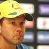 Article image for: <i class="tbold">Ricky Ponting</i> steps down as Australia captain