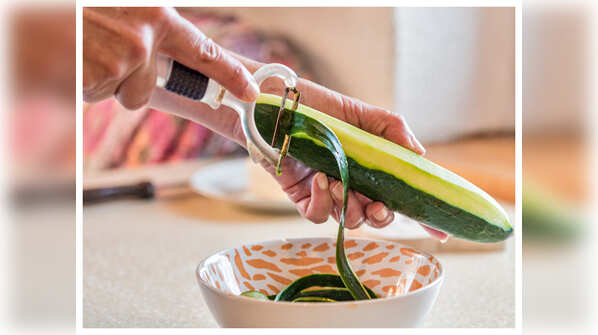 Cucumber