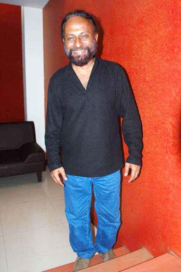 Ketan Mehta