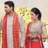 Article image for: <i class="tbold">Mohammad Kaif</i>'s reception bash