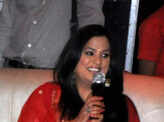 Launch of Richa Sharma's album