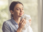 ​How long does it take for the sense of smell (or taste) to return after COVID-19?