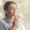 ​How long does it take for the sense of smell (or taste) to return after COVID-19?