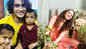 Remembering Sushant Singh Rajput! Ankita Lokhande joins #Plants4SSR, Vikas Gupta feeds food to underprivileged kids