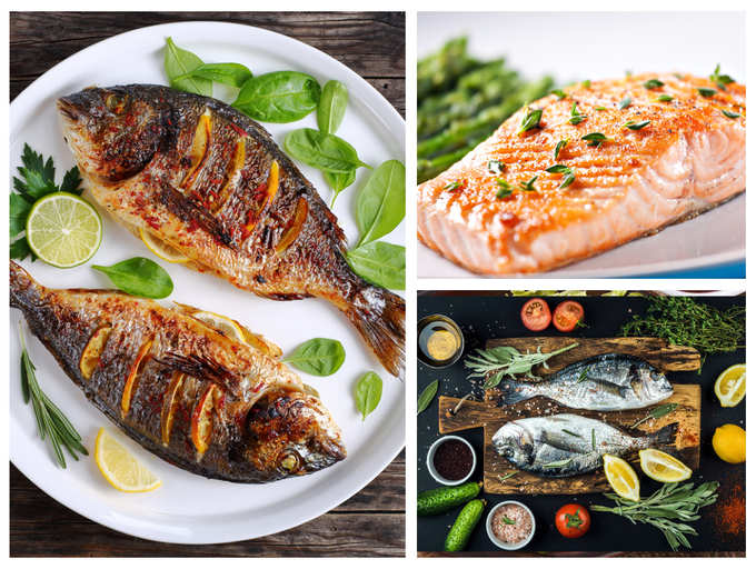 Can you eat fish during monsoons? | The Times of India