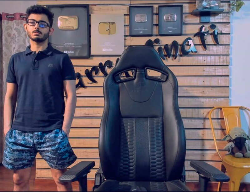 Bigg Boss 14: YouTuber CarryMinati aka Ajey Nagar confirms he is not a part of the reality show