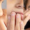 ​Do not touch your eyes, nose and mouth