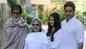 Maharashtra government tightens up security for Jaya Bachchan and her family members after receiving threats