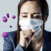 ​Wear mask