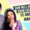 Article image for: Akshit Sukhija-Mahima Makwana on Shubharambh’s new track, their on-screen chemistry and more