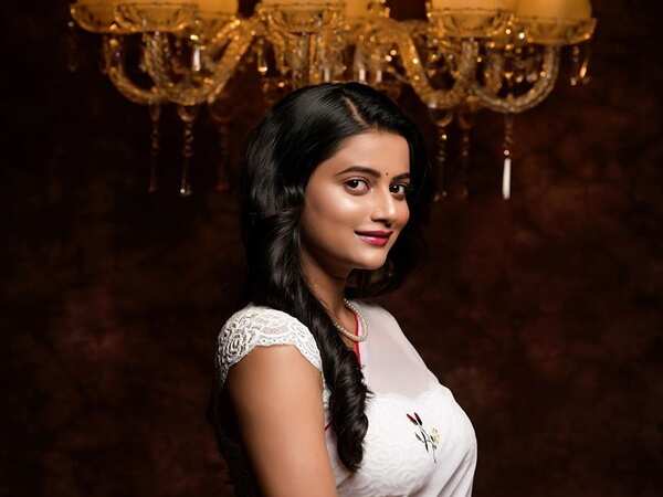 Ushasi Ray