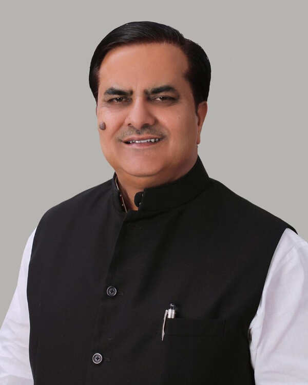 Sukhbir Singh