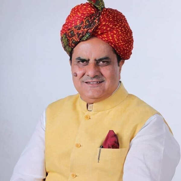 Sukhbir Singh