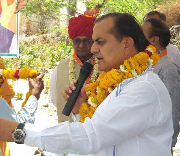 Sukhbir Singh