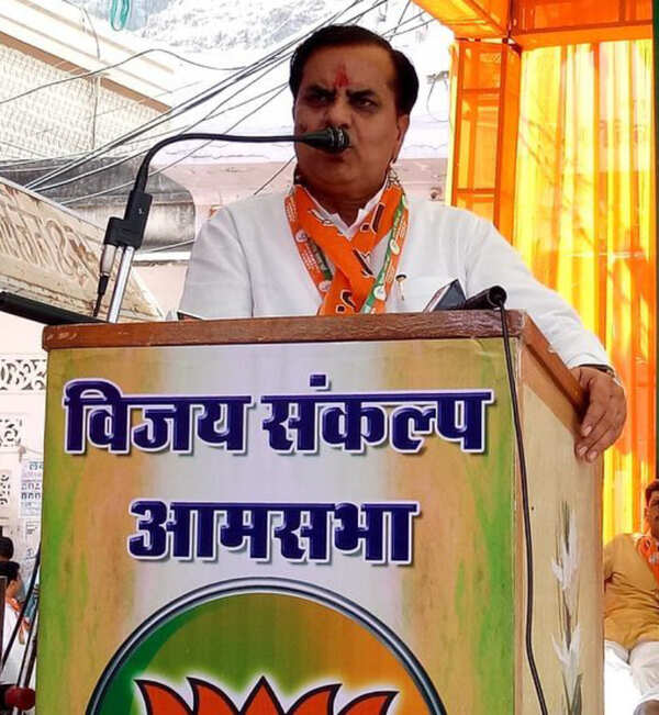 Sukhbir Singh