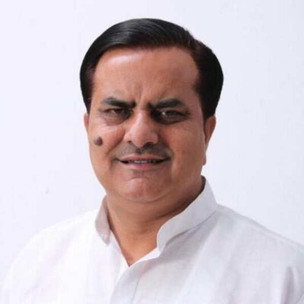 Sukhbir Singh