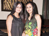 Akshay Jainarayan's b'day party