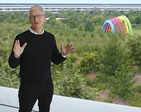 Apple launches iPad Air, Watch Series 6 and Watch SE