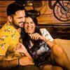 ​Happy for each other