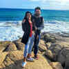 ​Traveling