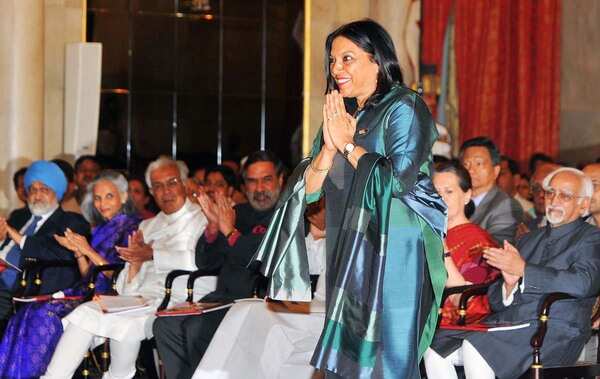 Mira Nair