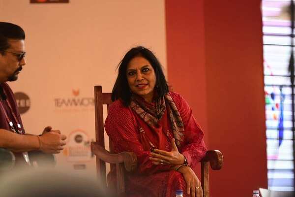 Mira Nair