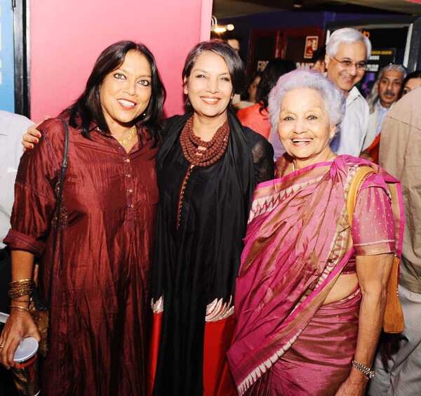 Mira Nair
