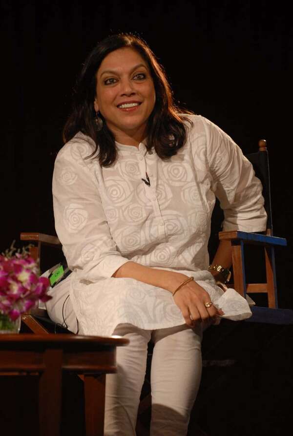 Mira Nair