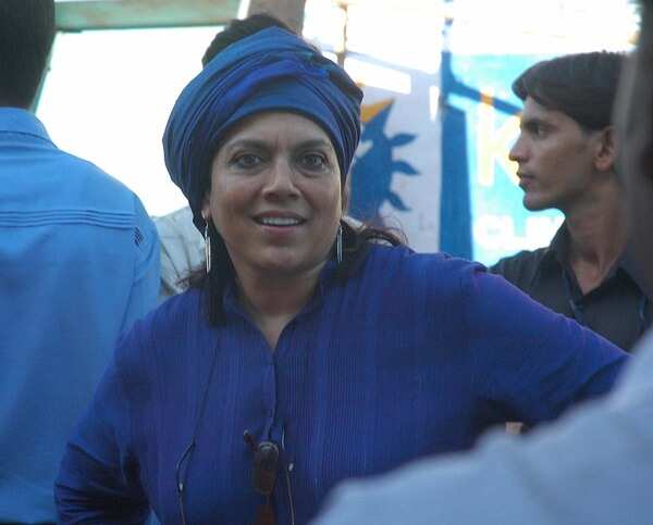 Mira Nair