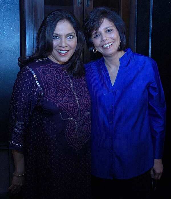 Mira Nair