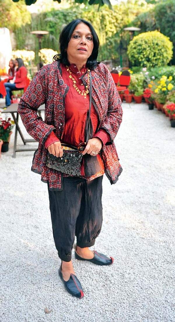 Mira Nair
