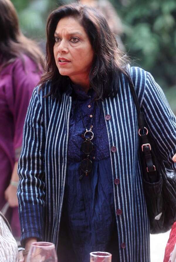 Mira Nair