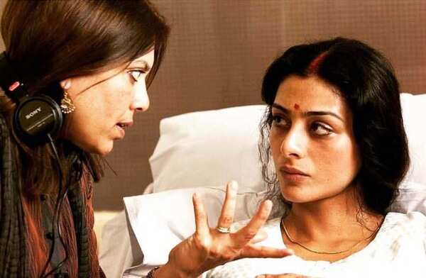 Mira Nair