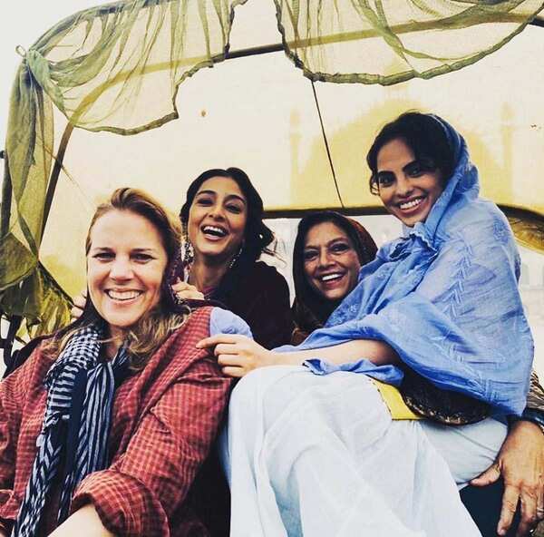 Mira Nair