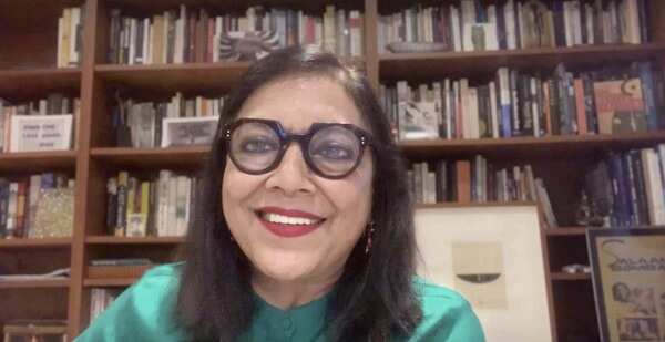Mira Nair