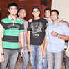 Article image for: Sneha Gopwani b'day bash