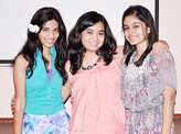 Sneha Gopwani b'day bash