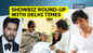 Showbiz round-up with Delhi Times