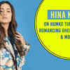 Article image for: Hina Khan on Humko Tum Mil Gaye, romancing Dheeraj Dhoopar and breaking stereotypes |Exclusive|