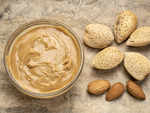 What types of nut butter can you use in your Korma?