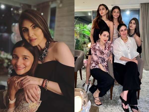 Riddhima Kapoor Sahni