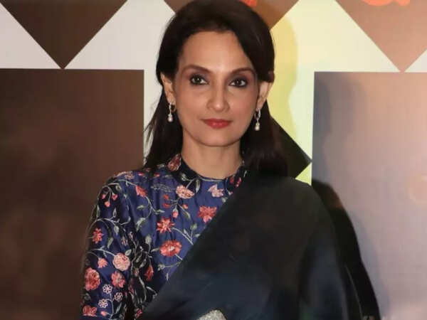 Rajeshwari Sachdev Photos