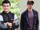 Sourav Ganguly says Hrithik Roshan has to get a body like him to star in his biopic