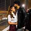 Romancing on the street