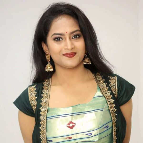 Ashok Reddy