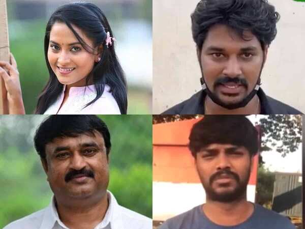 Ashok Reddy Stills