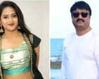 Telugu film producer G Ashok Reddy arrested in TV actress Sravani Kondapalli's suicide case