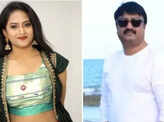 Telugu film producer G Ashok Reddy arrested in TV actress Sravani Kondapalli's suicide case