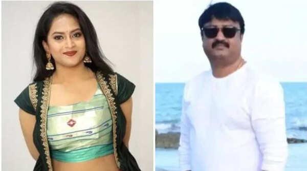 Ashok Reddy Images