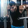 ​Dips for triceps